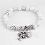 Meditačný náramok, howlit