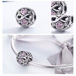 Ezüst charm, végtelen szerelem