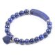 Lapis lazuli náramok