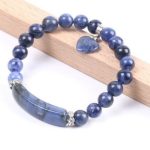 Sodalitový náramok