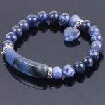 Sodalitový náramok