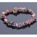 Turmalínový náramok