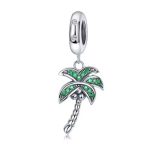 Ezüst charm, pálmafa
