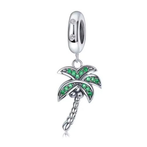 Ezüst charm, pálmafa