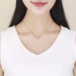 Ezüst charm, Fatima keze