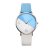 Dámske hodinky Shengke, modré