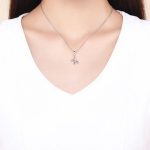 Strieborné balónové kúzlo pre psíka