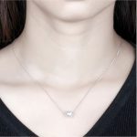 Náhrdelník s príveskom z pravej perly