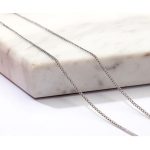 Náhrdelník s príveskom z pravej perly