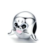 Strieborné kúzlo, pečať