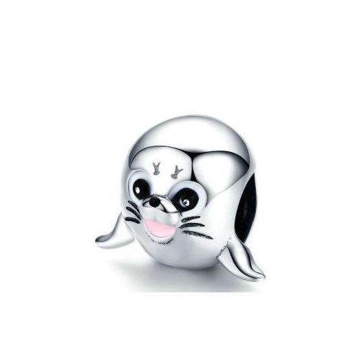 Strieborné kúzlo, pečať