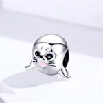 Strieborné kúzlo, pečať