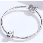 Strieborné kúzlo, pečať