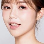 Strieborné náušnice, tancujúca víla