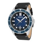 Invicta vintage férfi karóra