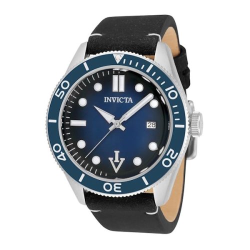 Invicta vintage férfi karóra