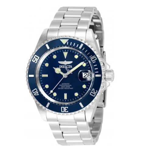 Automatické pánske hodinky Invicta 35691