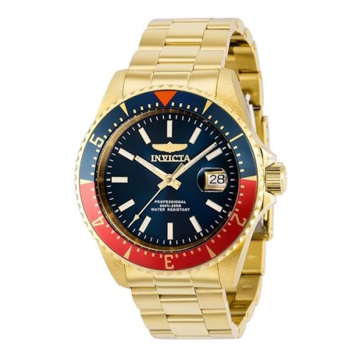 Automatické pánske hodinky Invicta 36792