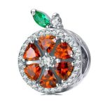 Strieborné kúzlo, grapefruit