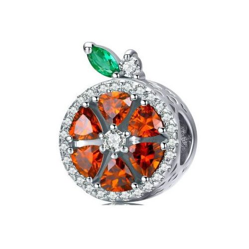 Strieborné kúzlo, grapefruit