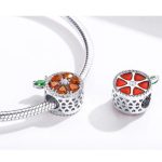 Strieborné kúzlo, grapefruit