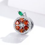 Strieborné kúzlo, grapefruit