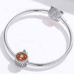 Strieborné kúzlo, grapefruit