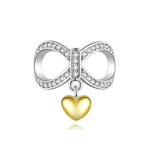 Strieborné kúzlo, nekonečná láska