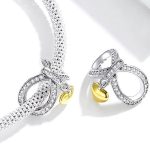 Strieborné kúzlo, nekonečná láska