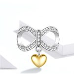 Strieborné kúzlo, nekonečná láska