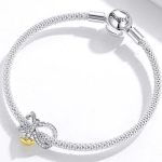 Strieborné kúzlo, nekonečná láska