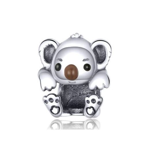 Strieborné kúzlo, koala