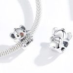 Strieborné kúzlo, koala