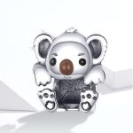 Strieborné kúzlo, koala