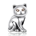 Strieborné kúzlo, kat