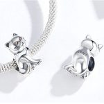 Strieborné kúzlo, kat