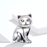 Strieborné kúzlo, kat