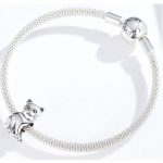 Strieborné kúzlo, kat