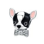 Strieborné kúzlo, čivava