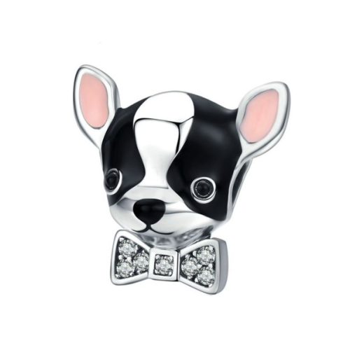 Strieborné kúzlo, čivava