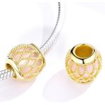 Strieborné kúzlo, perleťové, zlaté