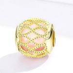 Strieborné kúzlo, perleťové, zlaté