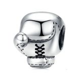 Strieborné kúzlo, boxerské rukavice