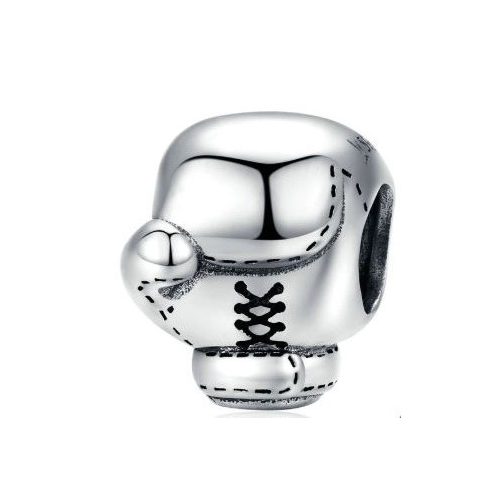 Strieborné kúzlo, boxerské rukavice