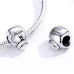 Strieborné kúzlo, boxerské rukavice