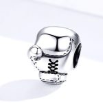 Strieborné kúzlo, boxerské rukavice