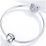 Strieborné kúzlo, boxerské rukavice