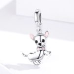 Strieborné kúzlo, čivava