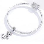 Strieborné kúzlo, čivava