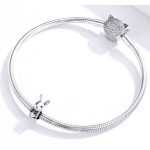 Strieborné kúzlo zajačika